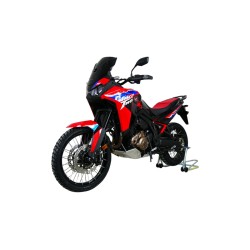 Pantalla MRA Sport SPM - Negro 2