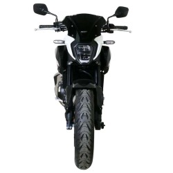 Pantalla MRA Sport NSPM - Negro 2