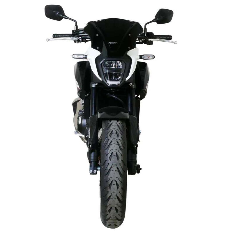 Pantalla MRA Sport NSPM - Negro