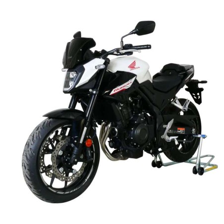 Pantalla MRA Sport NSPM - Negro