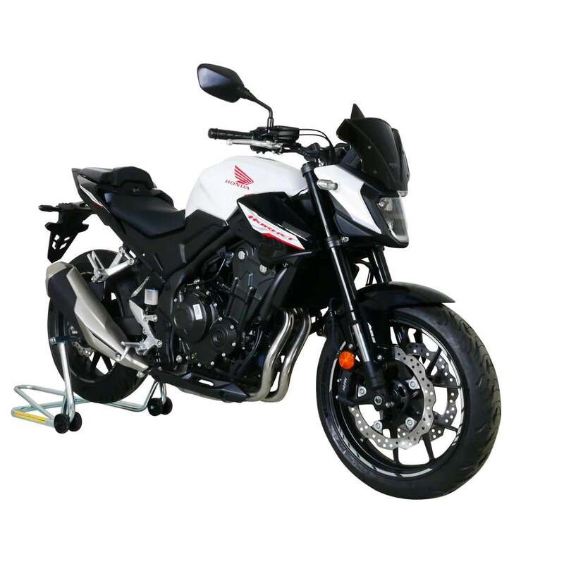 Pantalla MRA Sport NSPM - Negro