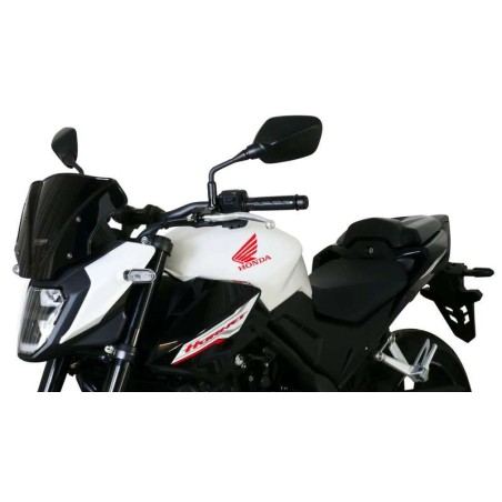 Pantalla MRA Sport NSPM - Negro