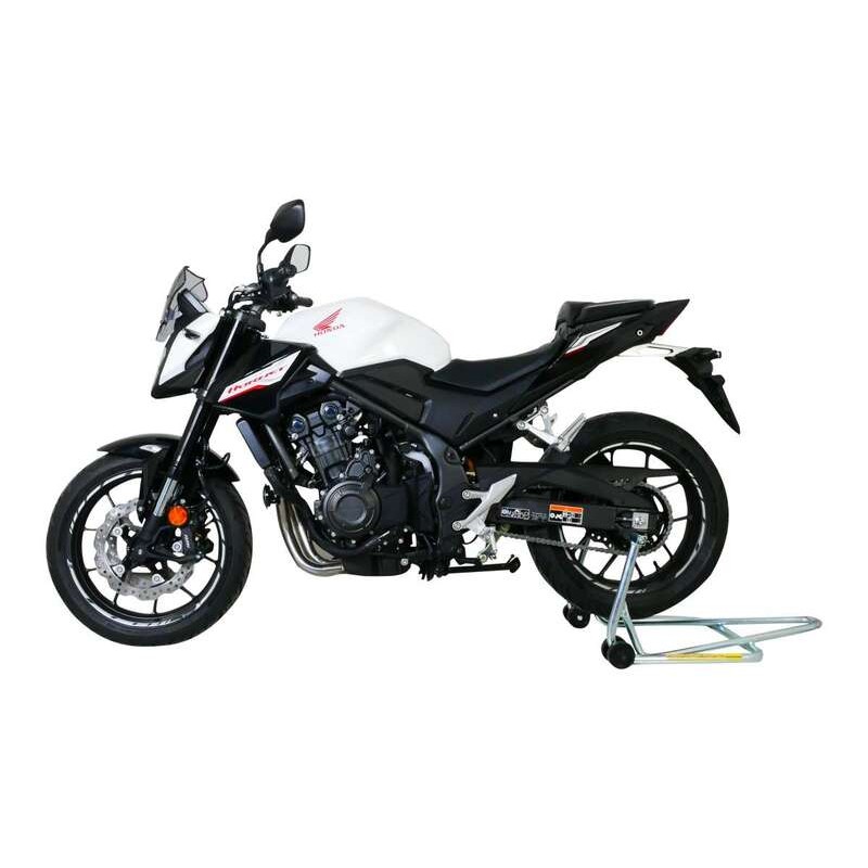 Pantalla MRA Sport NSPM - Ahumad