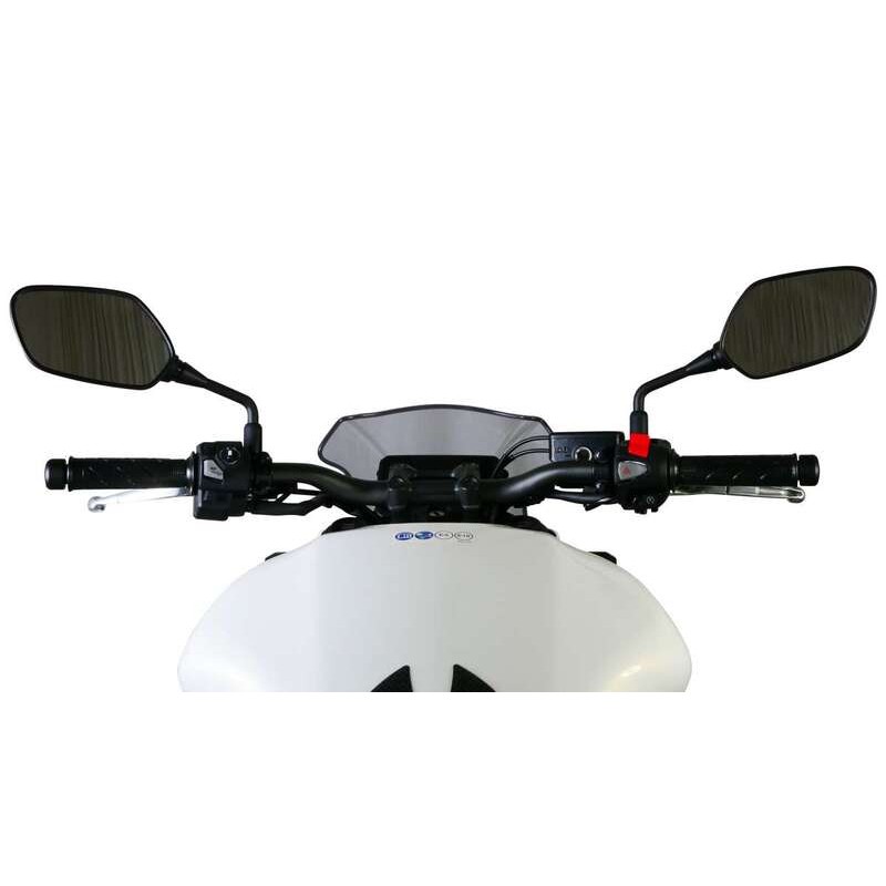 Pantalla MRA Sport NSPM - Ahumad