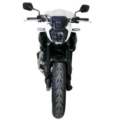 Pantalla MRA Sport NSPM - Transparente 2