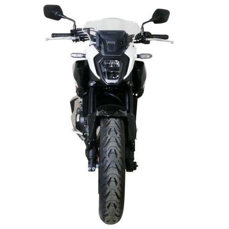 Pantalla MRA Sport NSPM - Transparente