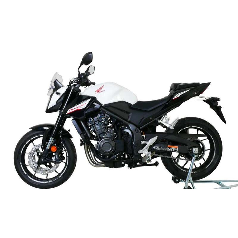 Pantalla MRA Sport NSPM - Transparente