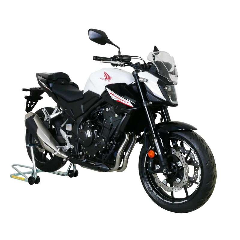 Pantalla MRA Sport NSPM - Transparente