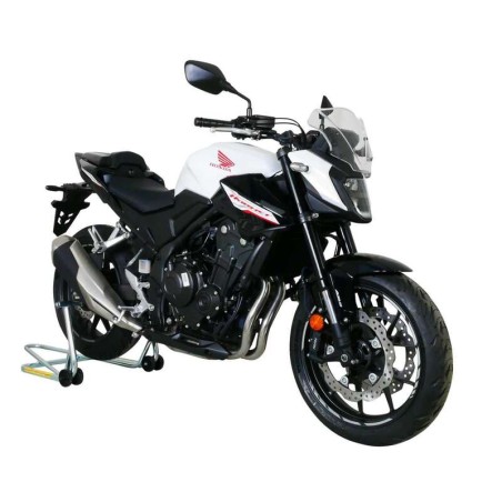 Pantalla MRA Sport NSPM - Transparente