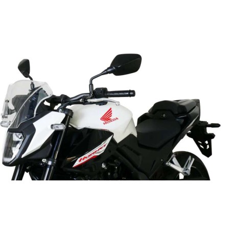 Pantalla MRA Sport NSPM - Transparente