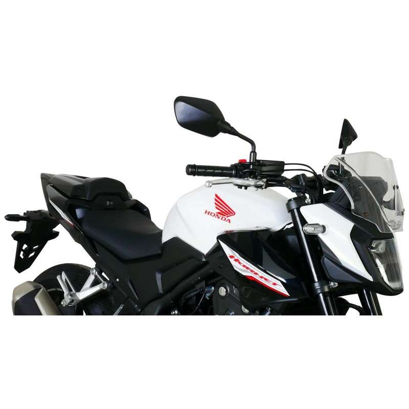 Pantalla MRA Sport NSPM - Transparente