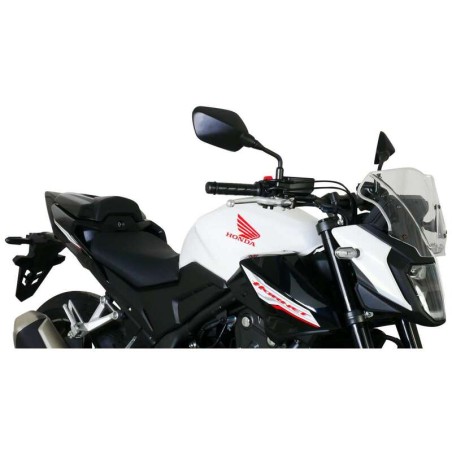 Pantalla MRA Sport NSPM - Transparente