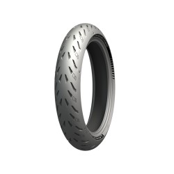 Neumático MICHELIN POWER 5 120/70 ZR 17 M/C (58W) TL