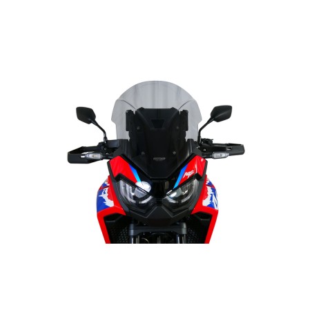 Pantalla MRA Touring TM - Ahumado