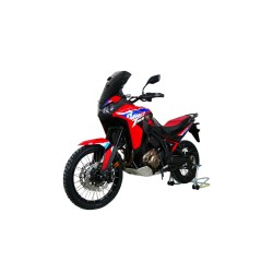 Pantalla MRA Touring TM - Negro 2