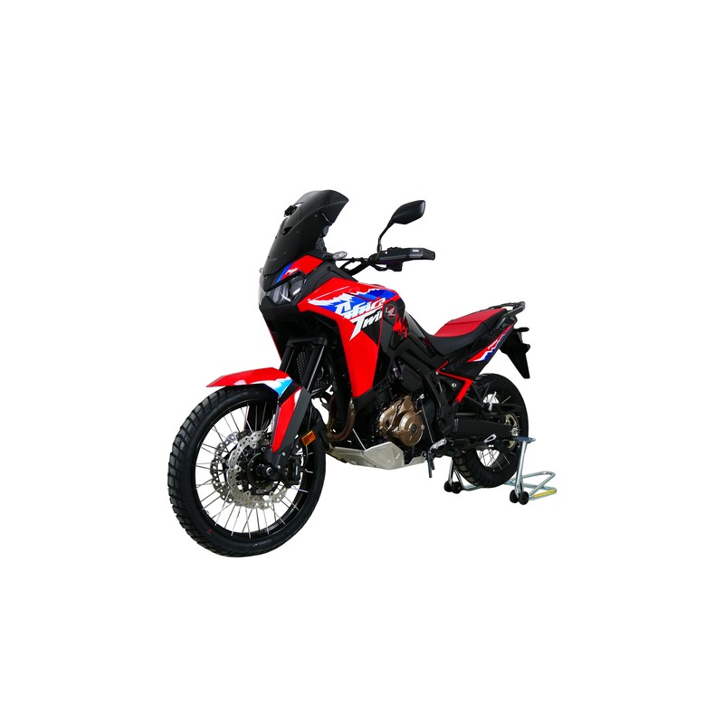 Pantalla MRA Touring TM - Negro