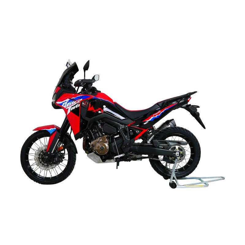 Pantalla MRA Touring TM - Negro