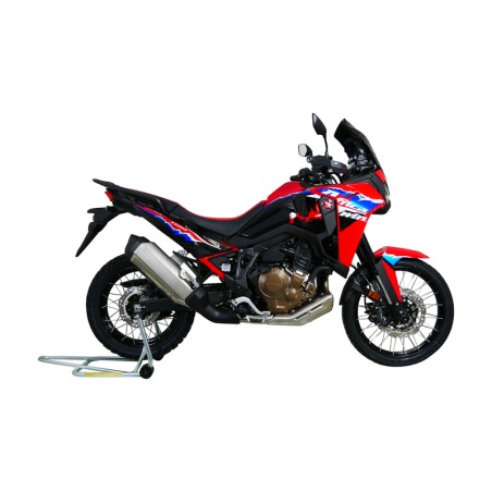 Pantalla MRA Touring TM - Negro