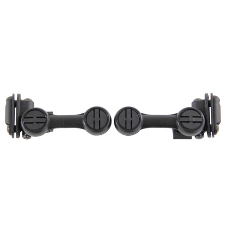 Bisagras de recambio MRA para pantalla X-Creen Sport