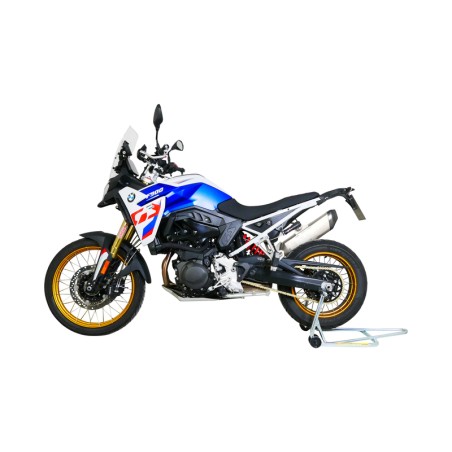 Pantalla MRA Touring T - Transparente