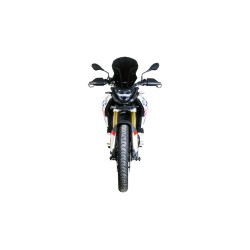 Pantalla MRA Touring T - Negro