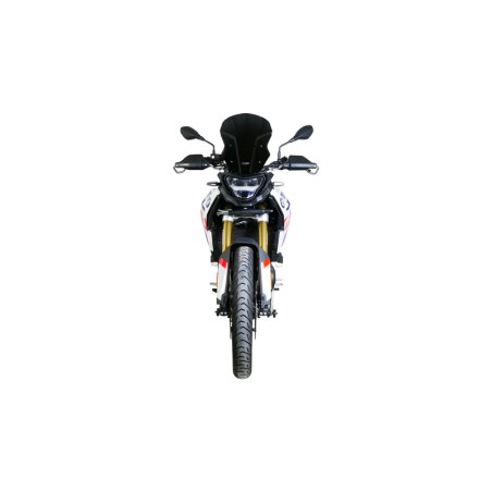 Pantalla MRA Touring T - Negro