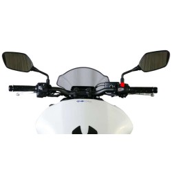 Pantalla MRA Touring NTM - Ahumado 2