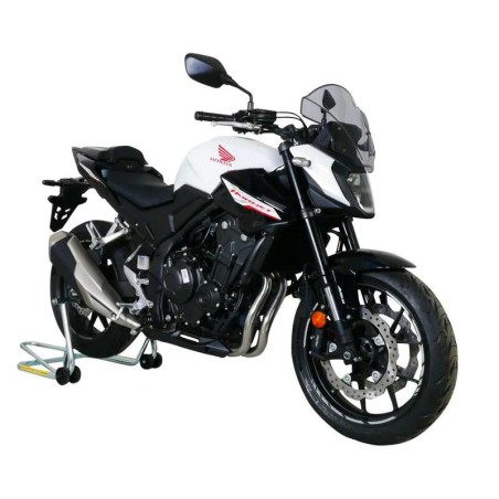 Pantalla MRA Touring NTM - Ahumado