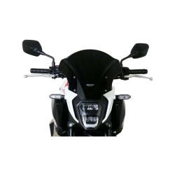 Pantalla MRA Touring NTM - Negro