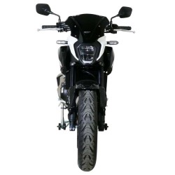 Pantalla MRA Touring NTM - Negro 2