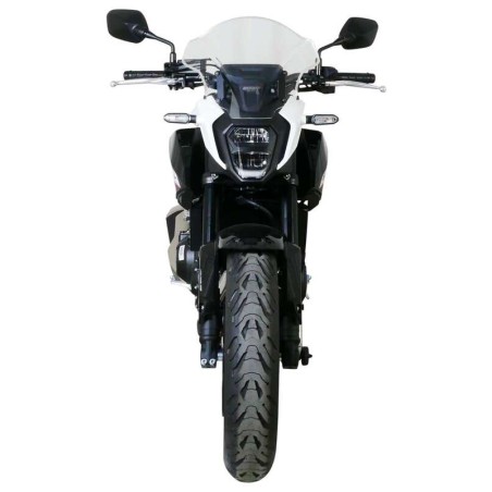 Pantalla MRA Touring NTM - Transparente