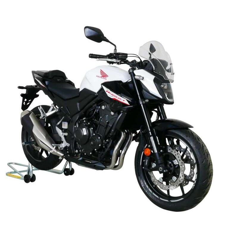 Pantalla MRA Touring NTM - Transparente