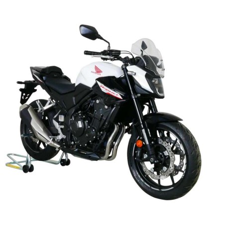 Pantalla MRA Touring NTM - Transparente