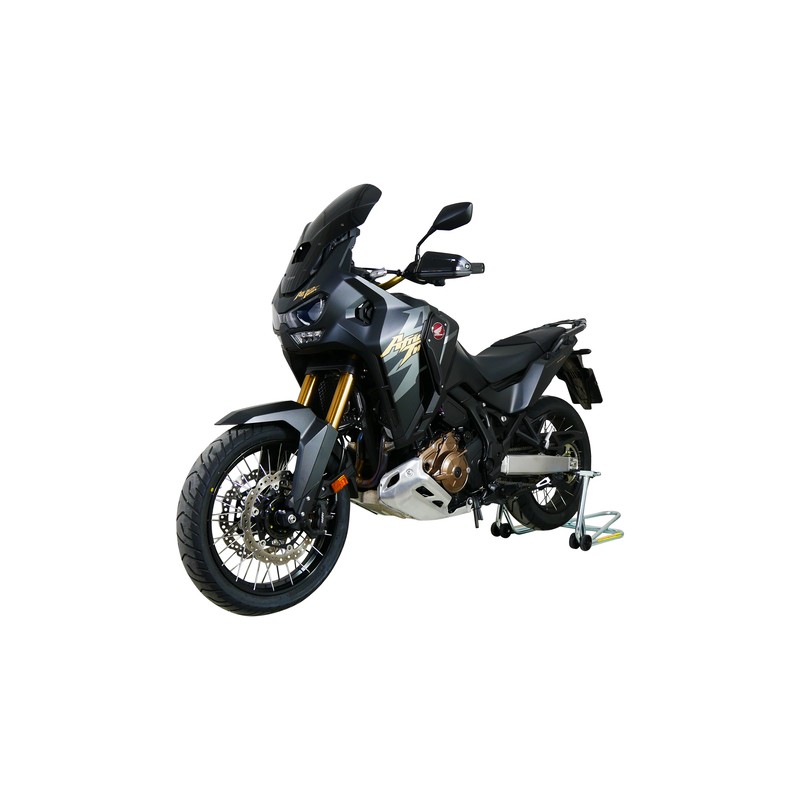 Pantalla MRA Touring TM - Negro