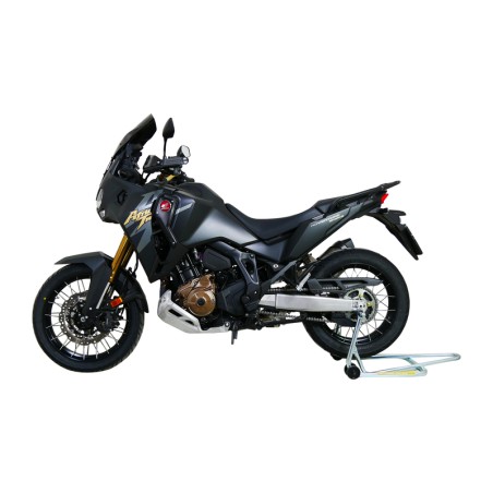 Pantalla MRA Touring TM - Negro