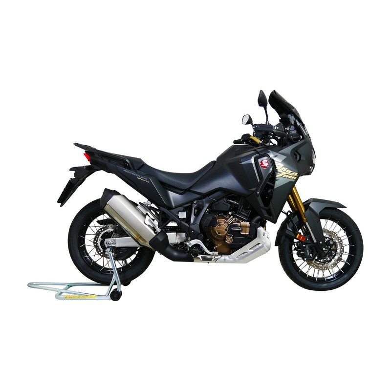 Pantalla MRA Touring TM - Negro