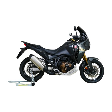 Pantalla MRA Touring TM - Negro