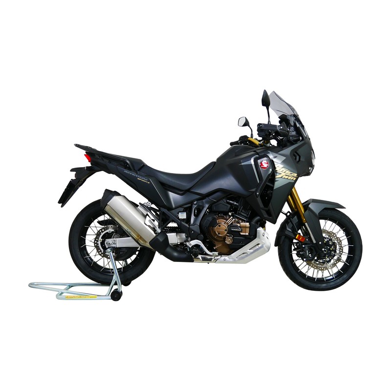 Pantalla MRA Touring TM - Ahumado