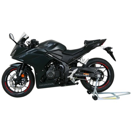 Pantalla MRA Racing R - Transparente