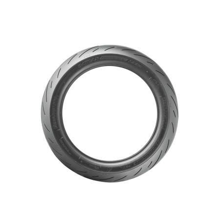 Neumático BRIDGESTONE BATTLAX S22 REAR 200/55 ZR 17 (78W) TL