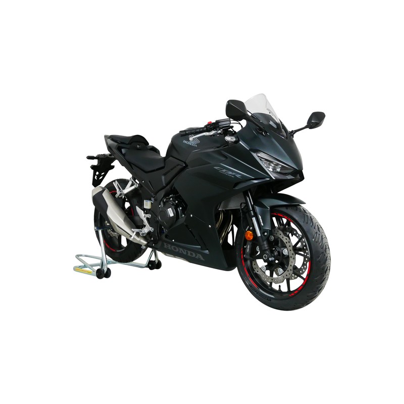 Pantalla MRA Racing R - Transparente