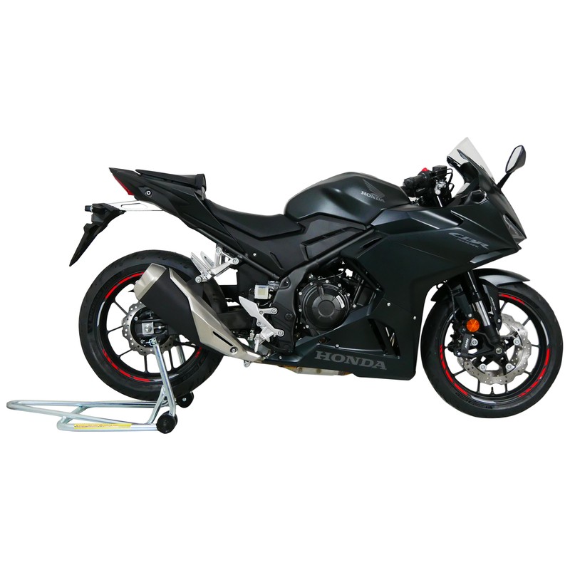 Pantalla MRA Racing R - Transparente