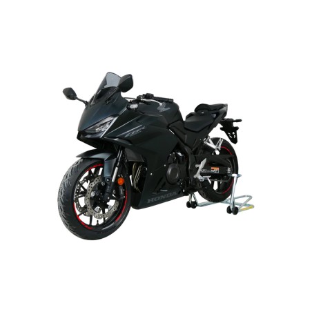 Pantalla MRA Racing R - Ahumado