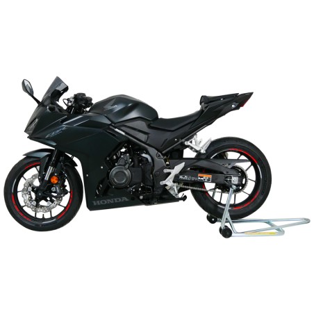 Pantalla MRA Racing R - Ahumado