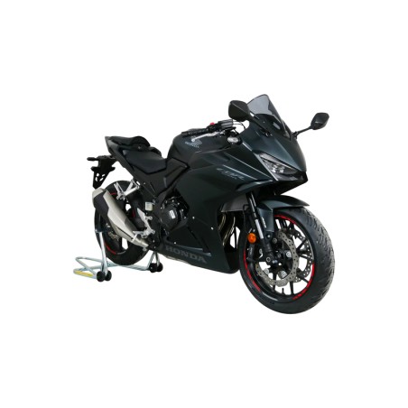 Pantalla MRA Racing R - Ahumado