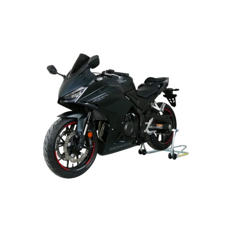 Pantalla MRA Racing R - Negro