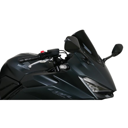 Pantalla MRA Racing R - Negro