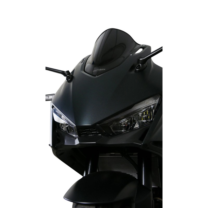 Pantalla MRA Racing R - Negro