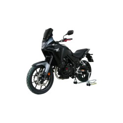 Pantalla MRA Sport SPM - Negro 2