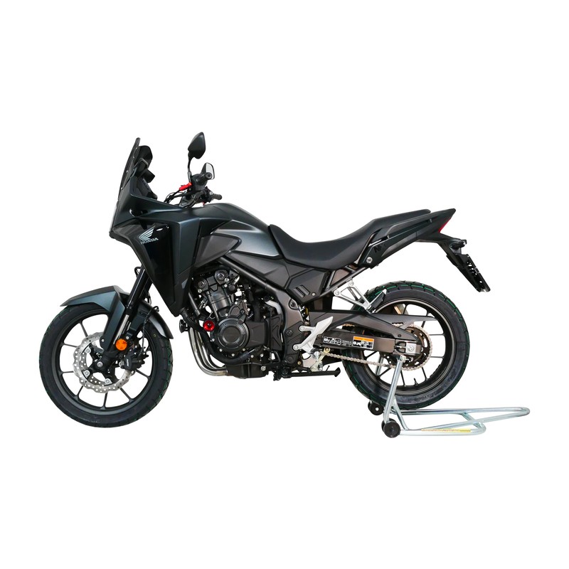 Pantalla MRA Sport SPM - Negro